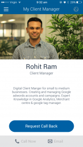 SponsoredLinX - LinX app