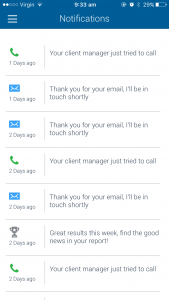 SponsoredLinX - LinX app