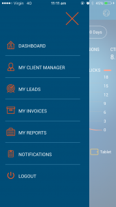 SponsoredLinX - LinX app
