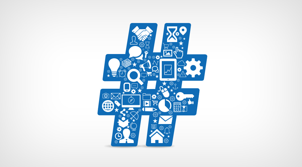 hashtags for your business