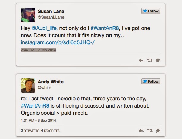 hashtags for your business