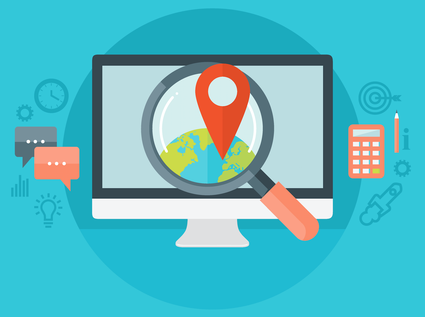 Boosting Your Online Presence