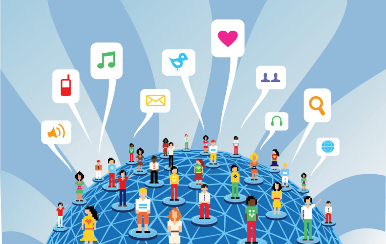 Boosting Your Online Presence